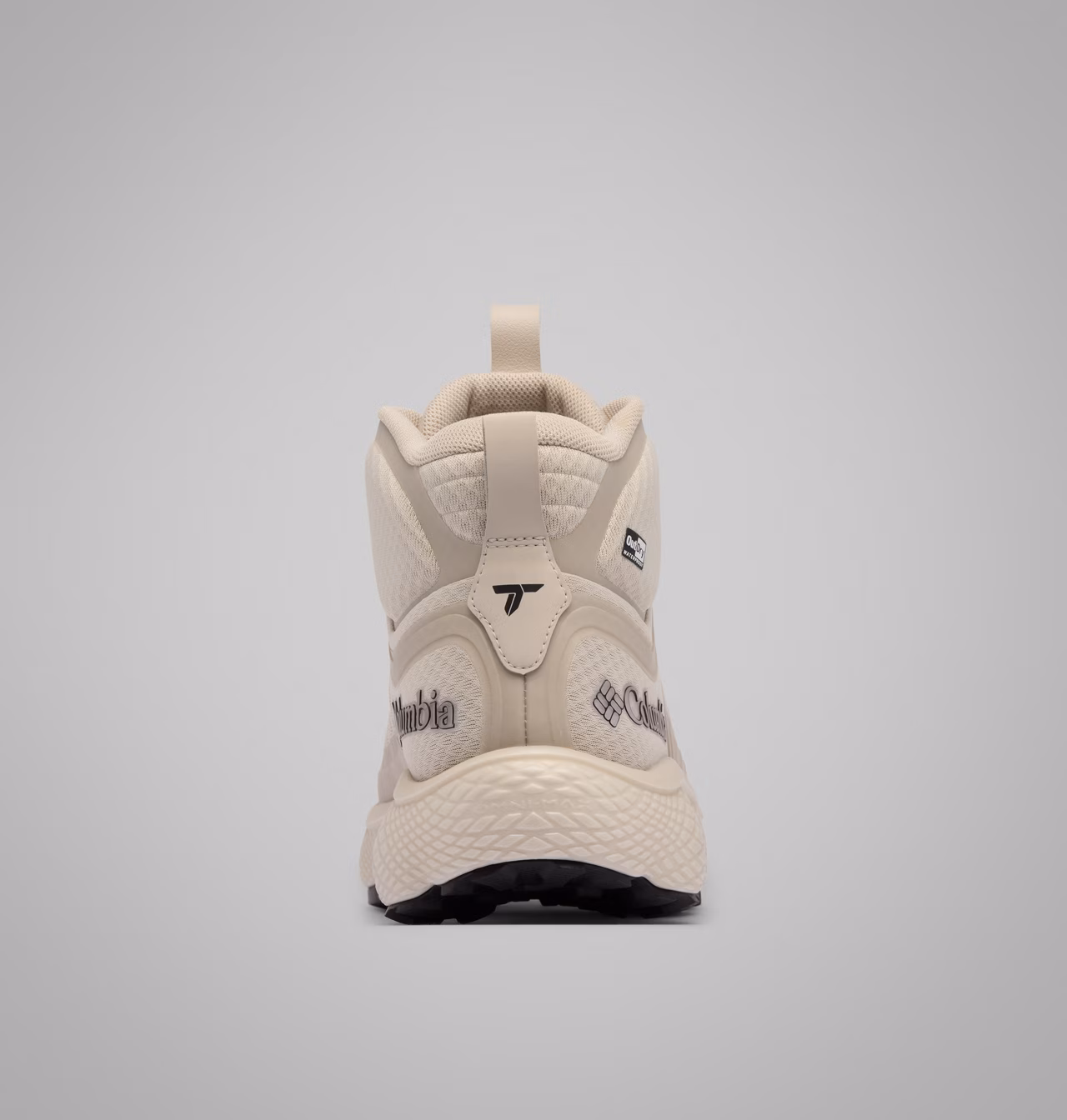 TENIS MASCULINO COLUMBIA ESCAPE THRIVE TITANIUM MID OUTDRY – foto 7